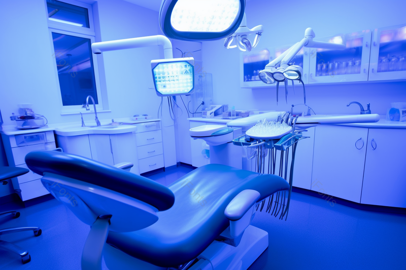 生冷的机器牙科药疗场景手术室医疗设备实拍场景照片,高清,摄影图,摄影图片,图片大全,摄影图免费下载